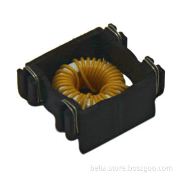 Toroid Choke/PFC choke/DR inductor/power inductor/toroild inductor/Inverter inductorNew